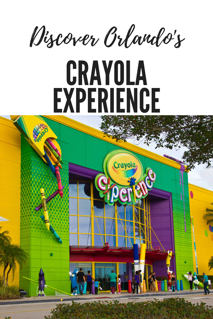 TIME for Kids  Welcome to the Crayola Factory!