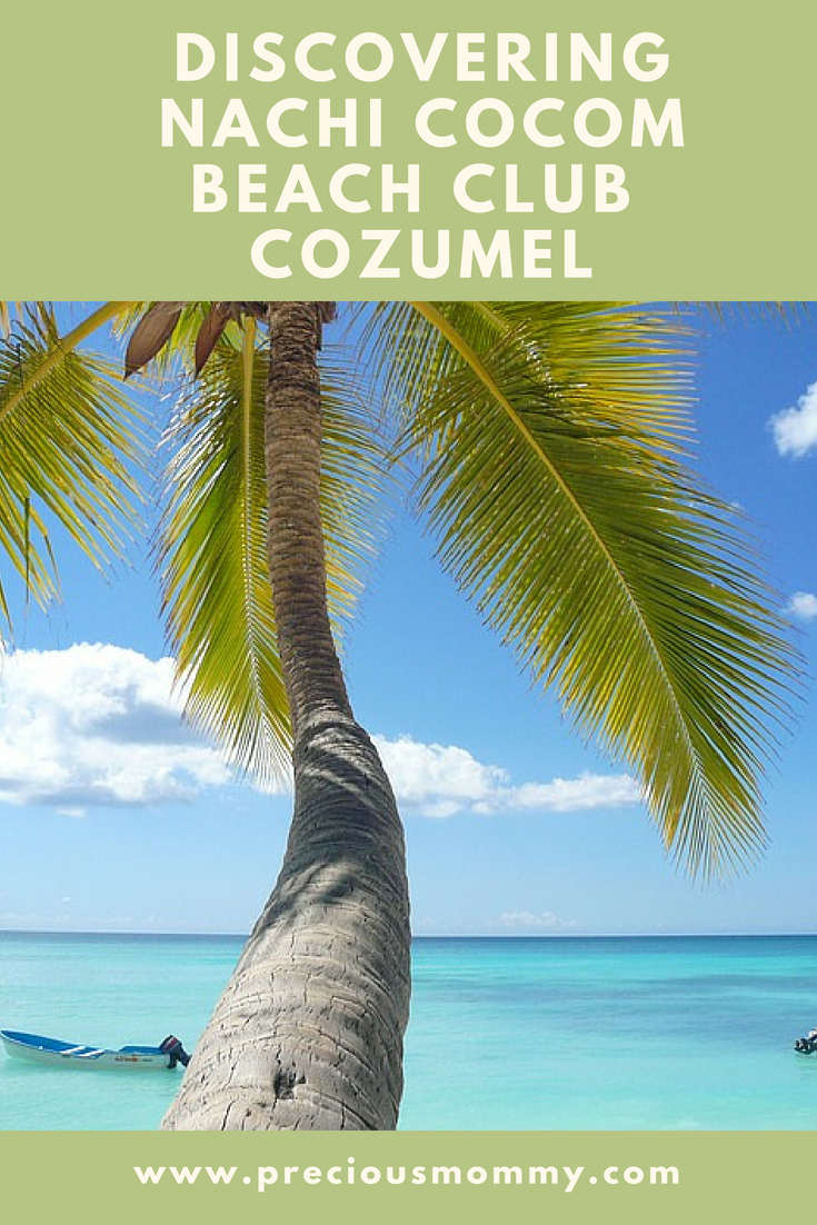 nachi cocoum cozumel