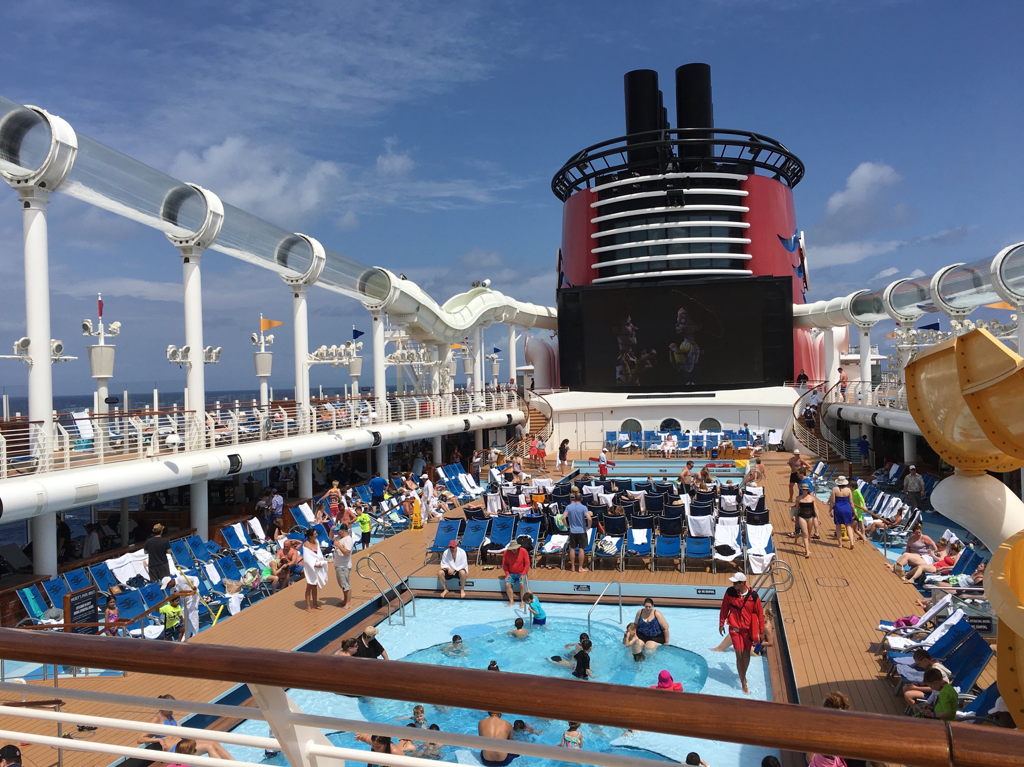 10 Tips for First Time Cruisers – Precious Mommy
