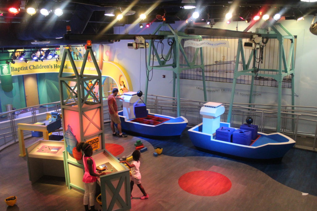 4 Reasons to love the Miami Children’s Museum – Precious Mommy