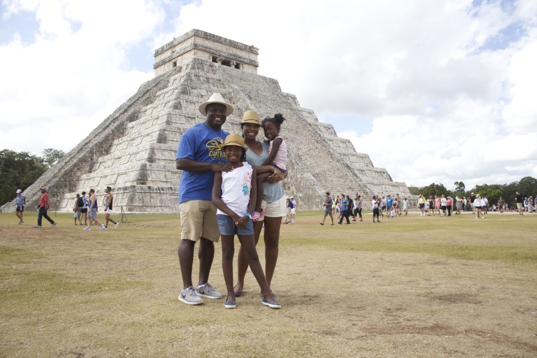 Chichen Itza: Tips for Visiting with Kids – Precious Mommy