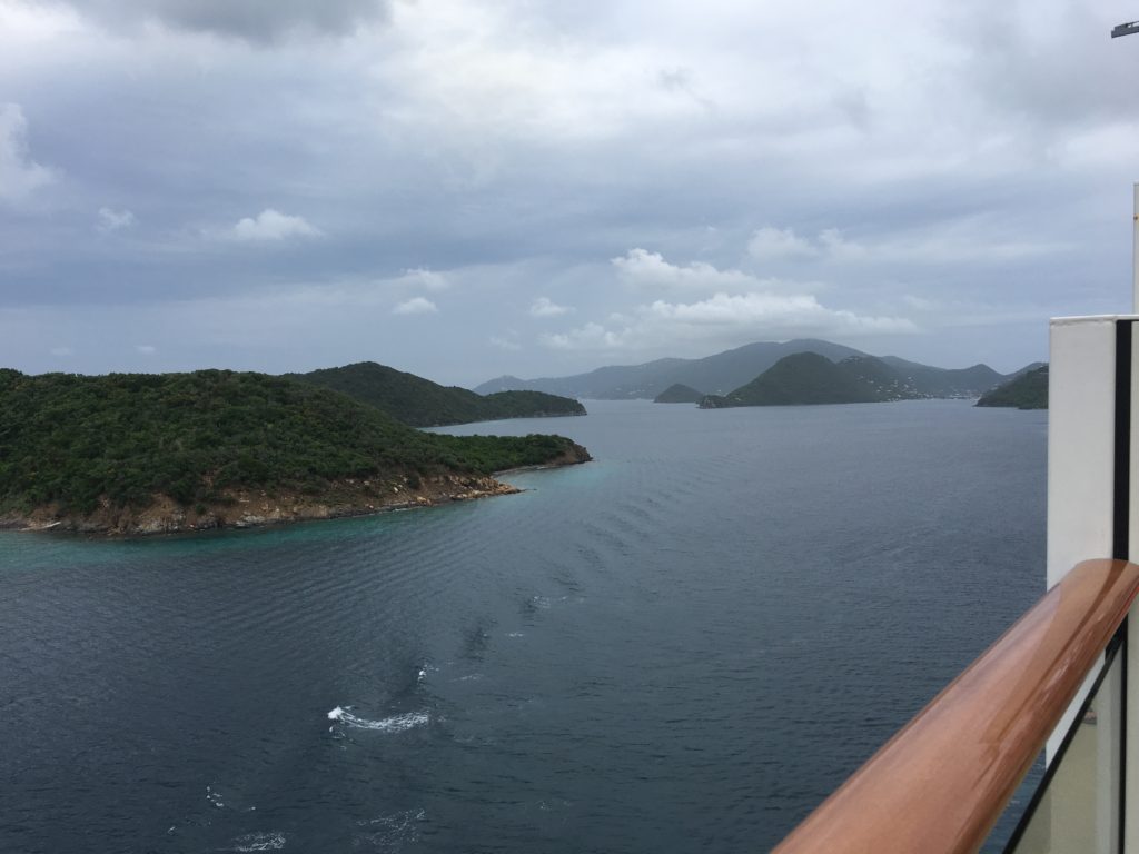 Cruising Diaries Visiting Tortola On The Norwegian Escape Precious Mommy