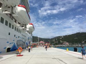 Cruising Diaries Visiting Tortola On The Norwegian Escape Precious Mommy