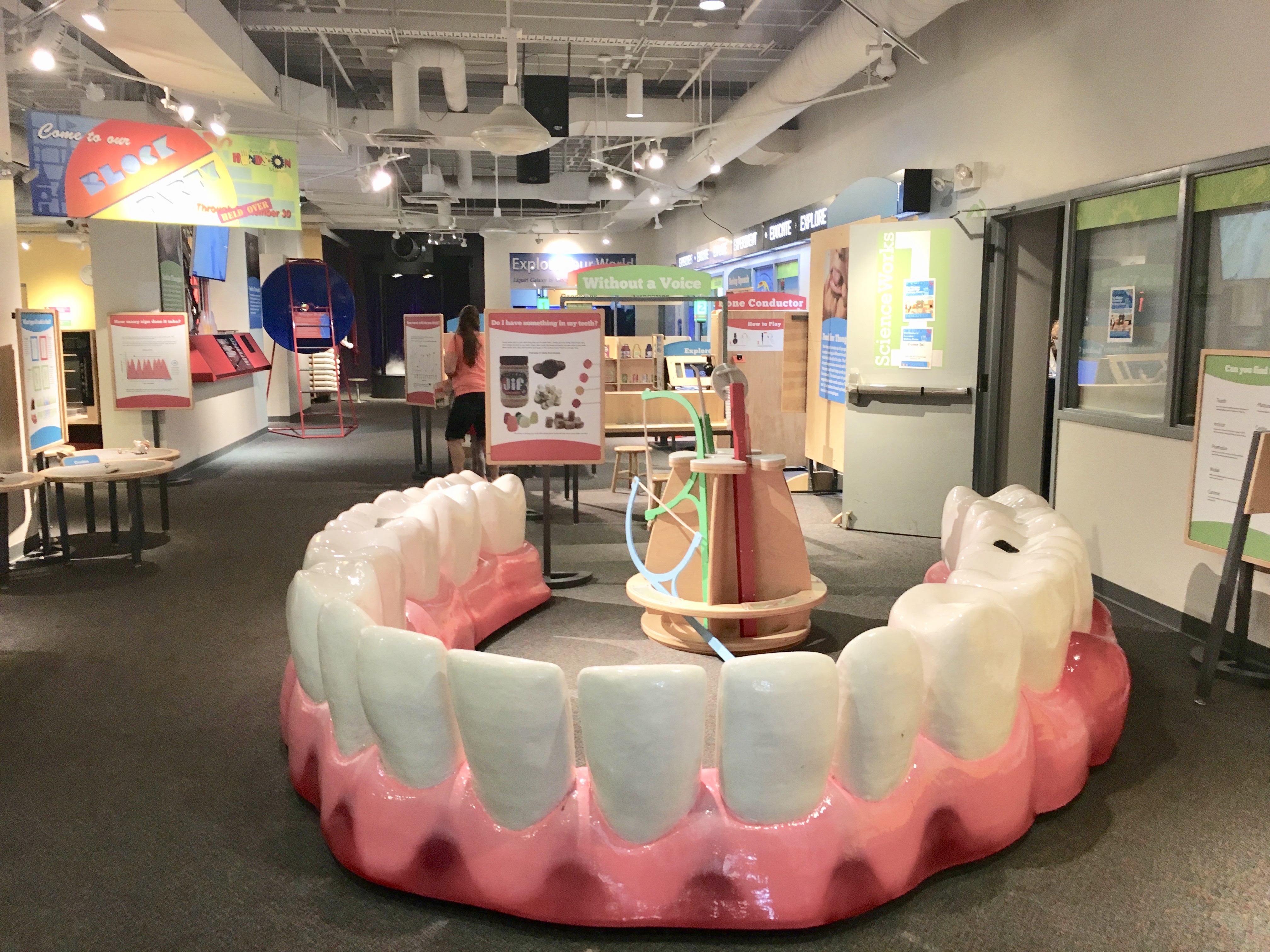 3 Things to Love about Ann Arbor’s Hands On Museum – Precious Mommy